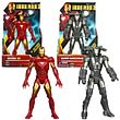 Iron Man 2 Movie 8-Inch Action Figures